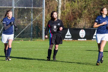Bild 70 - Frauen SV Henstedt Ulzburg II - TSV Zarpen : Ergebnis: 0:2